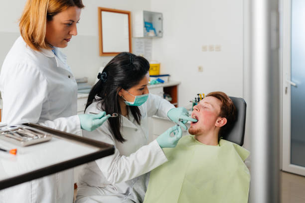 Best Dentist for Dental Trauma  in Gray, TN